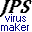 JPS Virus Maker logo